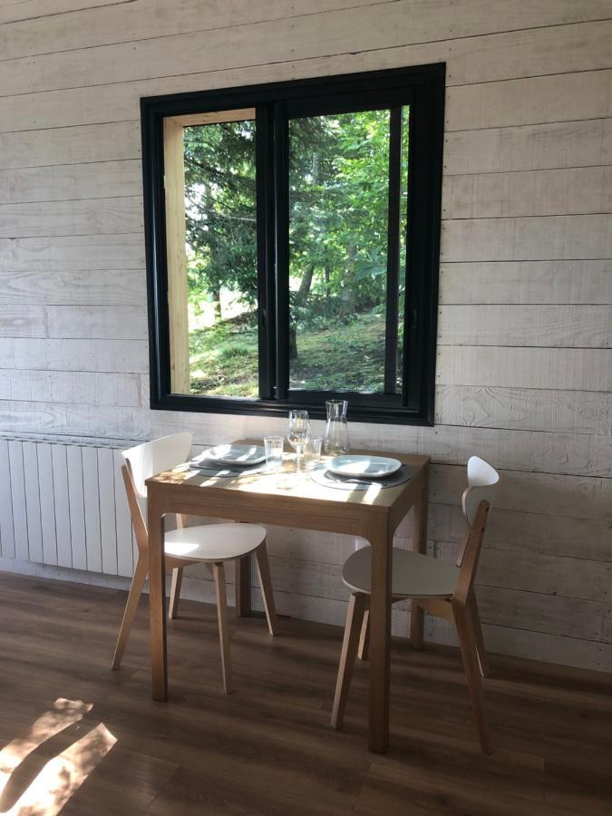 La Canopee 19 Lamaziere-Basse Екстериор снимка