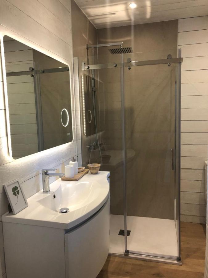 La Canopee 19 Lamaziere-Basse Екстериор снимка